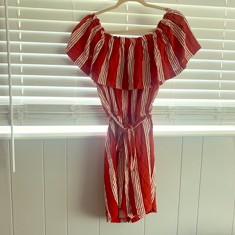 NWT H&M Romper